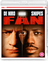 The Fan (Blu-ray Movie)