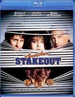 Another Stakeout (Blu-ray Movie)