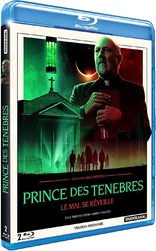 Prince of Darkness (Blu-ray Movie)