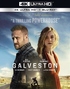 Galveston 4K (Blu-ray Movie)