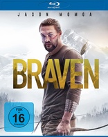 Braven (Blu-ray Movie)