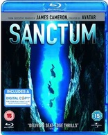 Sanctum (Blu-ray Movie)