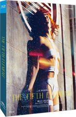 The Fifth Element (Blu-ray Movie)