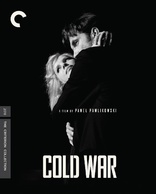 Cold War (Blu-ray Movie)