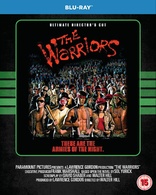 The Warriors (Blu-ray Movie)