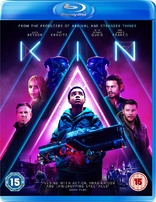 Kin (Blu-ray Movie)