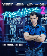 Road House 2 (Blu-ray Movie), temporary cover art