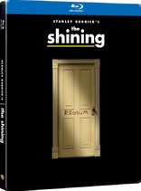 The Shining (Blu-ray Movie)