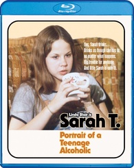 Sarah T. – Portrait of a Teenage Alcoholic (Blu-ray)