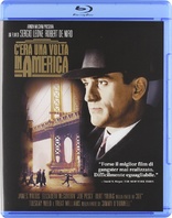 C'era una volta in America (Blu-ray Movie)