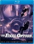 The Final Option (Blu-ray Movie)