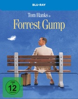 Forrest Gump (Blu-ray Movie)