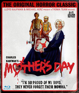 Mother's Day (Blu-ray Movie)