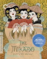 The Mikado (Blu-ray Movie)