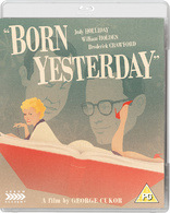 Born Yesterday (Blu-ray Movie)