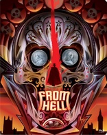 From Hell (Blu-ray Movie)