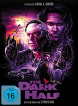 The Dark Half (Blu-ray Movie)