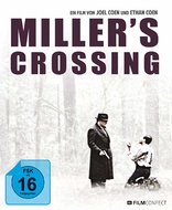 Miller's Crossing (Blu-ray Movie)