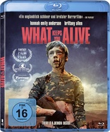 What Keeps You Alive (Blu-ray Movie)