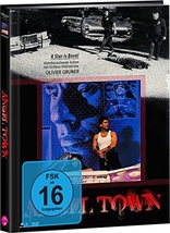 Angel Town (Blu-ray Movie), temporary cover art