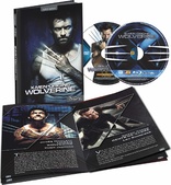 X-Men Origins: Wolverine (Blu-ray Movie)