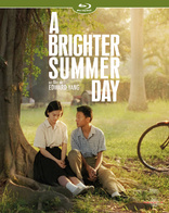 A Brighter Summer Day (Blu-ray Movie)