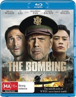 The Bombing (Blu-ray Movie)
