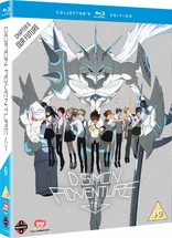 Digimon Adventure tri. The Movie Part 6: Our Future (Blu-ray Movie)