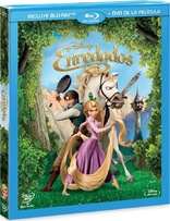 Tangled (Blu-ray Movie)