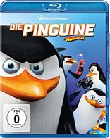 Penguins of Madagascar (Blu-ray Movie), temporary cover art