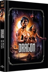 Dragon: The Bruce Lee Story (Blu-ray Movie), temporary cover art