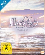 Nagi no Asukara: Volume 5 - Episoden 22-26 (Blu-ray Movie)