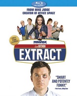 Extract (Blu-ray Movie)