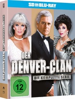 Dynasty (Blu-ray Movie)