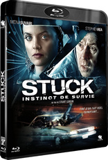 Stuck (Blu-ray Movie)