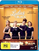 Ladies in Black (Blu-ray Movie)