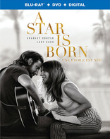 A Star Is Born (Blu-ray Movie)