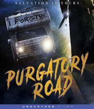 Purgatory Road (Blu-ray) Purgatory Road (Blu-ray)