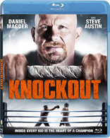 Knockout (Blu-ray Movie)