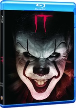 It (Blu-ray Movie)