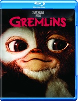 Gremlins (Blu-ray Movie)