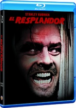 The Shining (Blu-ray Movie)