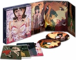 Perfect Blue (Blu-ray Movie)