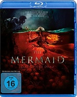 The Mermaid - Lake of the Dead (Blu-ray Movie), temporary cover art