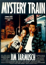 Mystery Train (Blu-ray Movie)