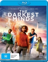 The Darkest Minds (Blu-ray Movie)