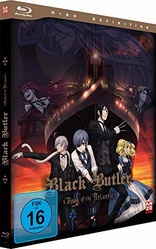 Black Butler: Book of the Atlantic (Blu-ray Movie), temporary cover art