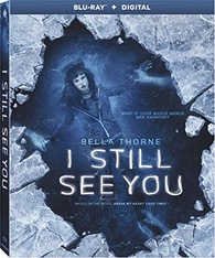 I Still See You (Blu-ray)
