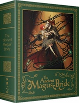 The Ancient Magus' Bride: Part One (Blu-ray Movie)