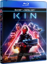 Kin (Blu-ray Movie)